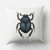 ブンビートル クッション (裏面)