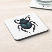 ブンビートル コースター (左側)