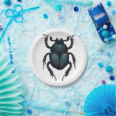 ブンビートル ペーパープレート (パーティー)