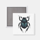 ブンビートル マグネット (正面/裏面)