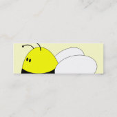 ブンブンいう音 コーリングカード (裏面)