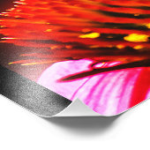 ブンブンいう音 フォトプリント            (角)