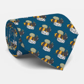 ブンブン ネクタイ (ロール)