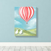 ブンボヤージュキャンバスプリント キャンバスプリント (インサイチュ (ウッドフロア))