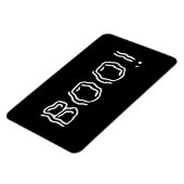 ブーくそ！ マグネット (左側)