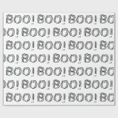 ブーくそ! ラッピングペーパー (フラット)