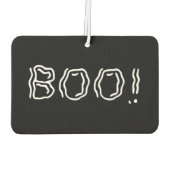 ブーくそ!空気清浄機 カーエアーフレッシュナー (裏面)