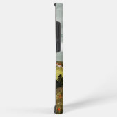 ブーって！ SAMSUNG GALAXYケース (右側面)