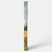 ブーって！ SAMSUNG GALAXYケース (左側面)