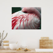 ブーのぞき見る ポスター (キッチン)