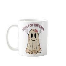 ブーの不気味なハロウィンおもしろい幽霊に