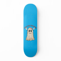 ブーの不気味なハロウィンおもしろい幽霊に