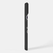 ブーの仲間たち  iPhoneケース (右側面)