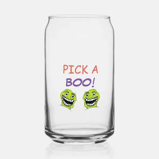 ブーを拾え！ ガラス缶 (裏面)