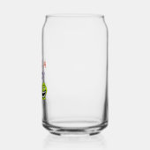 ブーを拾え！ ガラス缶 (右)