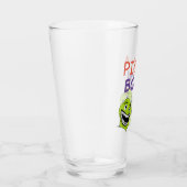 ブーを拾え！ タンブラーグラス (右)