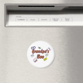 ブーアイグランパ マグネット (インサイチュ (食洗機))