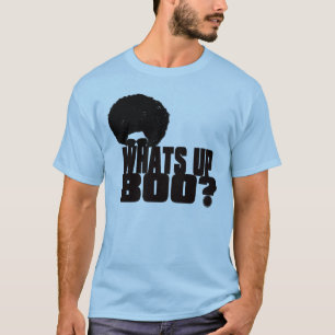 ブーイングの上に何がか。ありますか。か。 Tシャツ