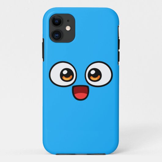 ブーイングのIphone 5/5Sの場合 Case-Mate iPhoneケース (裏面)