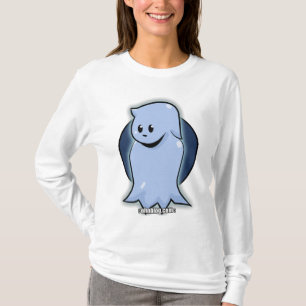 ブーイングはchillinです。 tシャツ