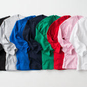 ブーイングモンスターのトリック・オア・トリート ベビーTシャツ (カラー)