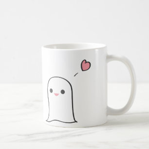 ブーイング コーヒーマグカップ