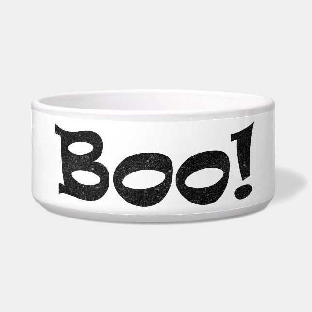 ブーイング! ボウル (正面)