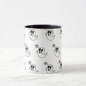 ブーイング マグカップ (中央)