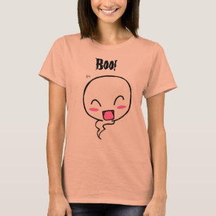 ブーイング! ミルクおよびlicoriceのワイシャツ tシャツ