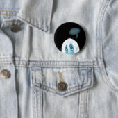 ブーイング 缶バッジ (インサイチュ)