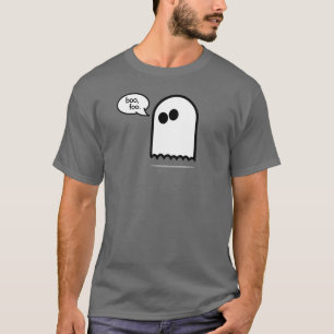 ブーイング、Foo! Tシャツ