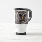 ブーイング- Owlwatchの2014年のOwlet トラベルマグ (正面右)