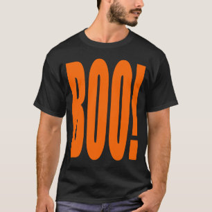 ブーイング! Tシャツ