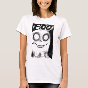 ブーイング! Tシャツ