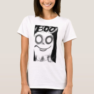 ブーイング! Tシャツ