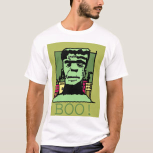 ブーイング! Tシャツ