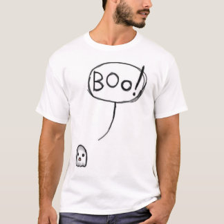 ブーイング! Tシャツ