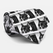 ブーイングHoo ネクタイ (ロール)