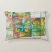 ブーイングIVをかいま見て下さい アクセントクッション (正面)