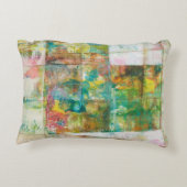 ブーイングIVをかいま見て下さい アクセントクッション (裏面)