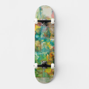 ブーイングIVをかいま見て下さい スケートボード