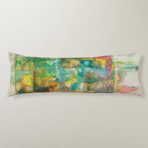 ブーイングIVをかいま見て下さい ボディピロー