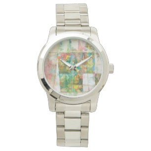 ブーイングIVをかいま見て下さい 腕時計