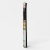 ブーイングIVをかいま見て下さい Case-Mate iPhoneケース (裏面/左)