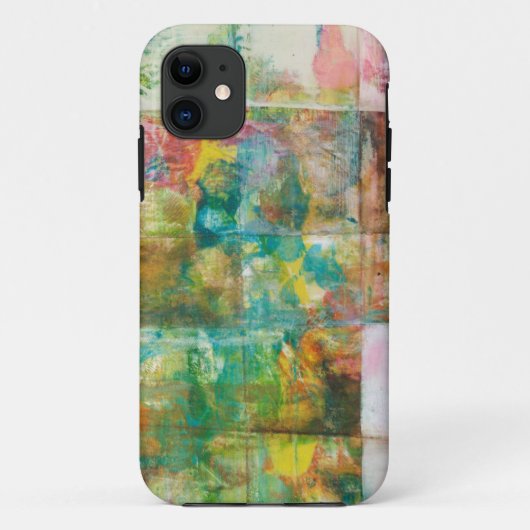 ブーイングIVをかいま見て下さい Case-Mate iPhoneケース (裏面)