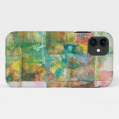 ブーイングIVをかいま見て下さい Case-Mate iPhoneケース (裏面(横))