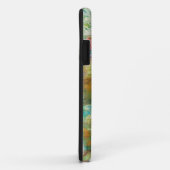 ブーイングIVをかいま見て下さい Case-Mate iPhoneケース (裏面/右)