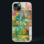 ブーイングIVをかいま見て下さい iPhone 13ケース<br><div class="desc">家のDécor</div>