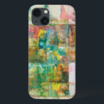 ブーイングIVをかいま見て下さい iPhone 13ケース<br><div class="desc">家のDécor</div>