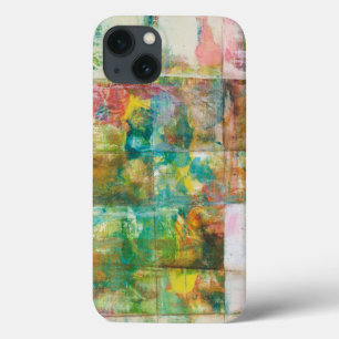 ブーイングIVをかいま見て下さい iPhone 13ケース